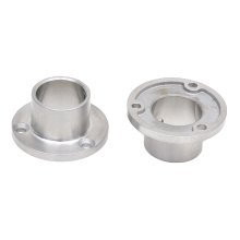 High standard lathe cnc machining stainless steel part