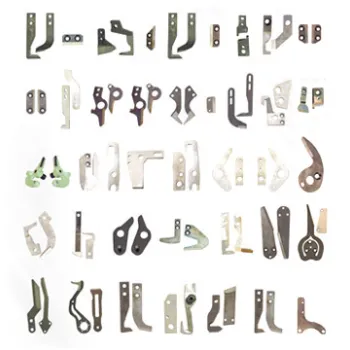 Cutter, Weft Cutter, Scissor