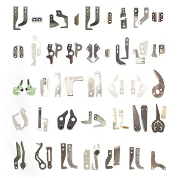 Cutter, Weft Cutter, Scissor