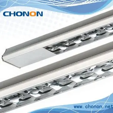 Best design Commercial lighting led grille lamp
