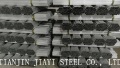 Industrie verwendete Aluminiumrohre und Rohre