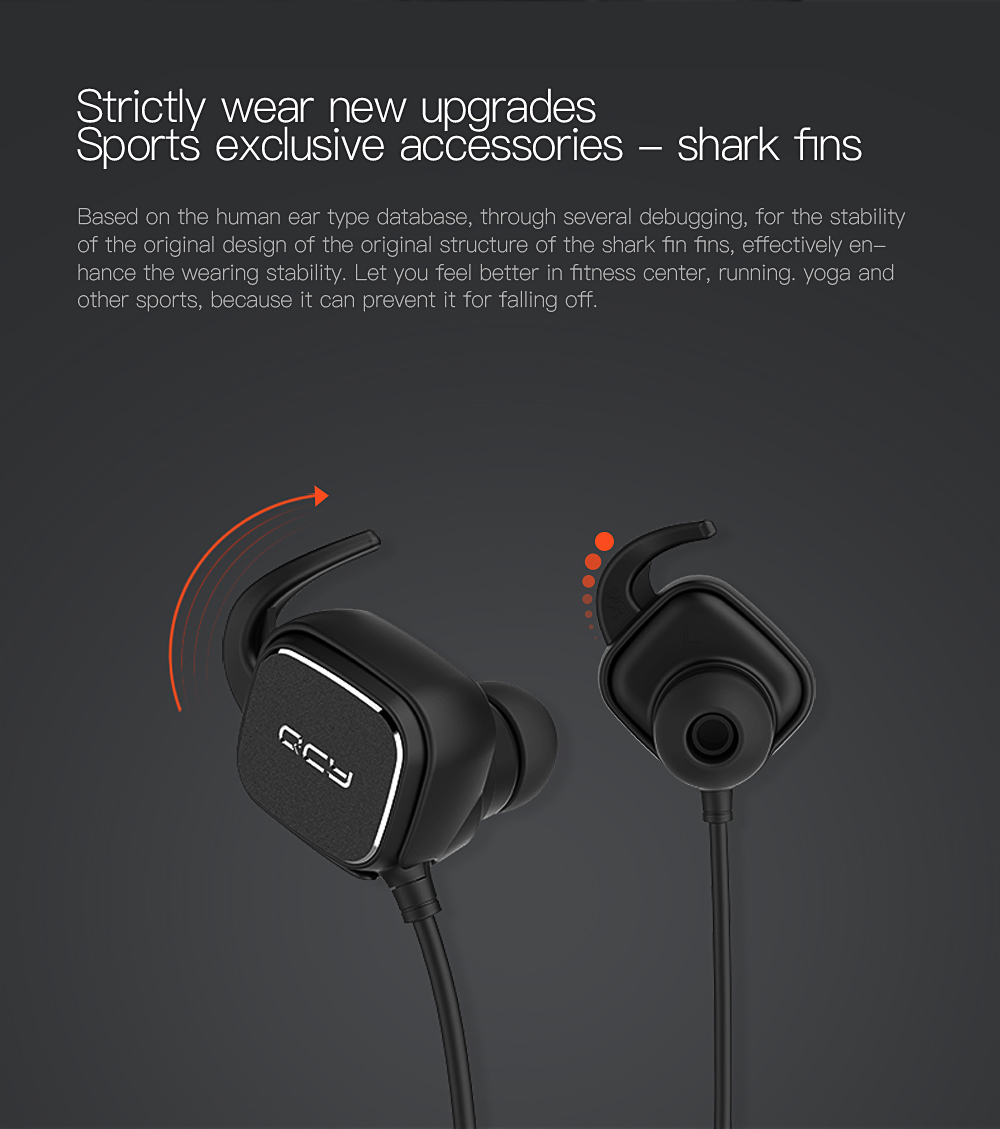 Stereo Earphones