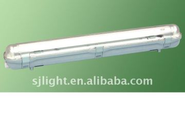 Waterproof light
