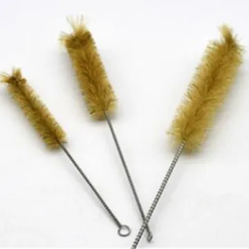 L,M,S Laboratory Test Tube Brush