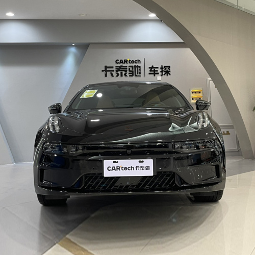 Geely Zeekr 001 2024 You Edition