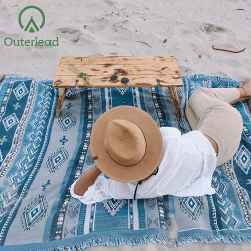 Waterproof OT2110 Picnic Blanket Beach Blanket