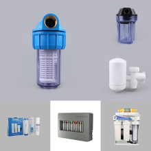 Солнимательный фильтр для воды, система щелочного фильтра для дома
