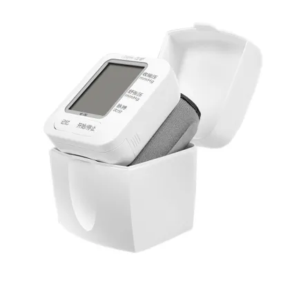Wrist Electric Sphygmomanometer