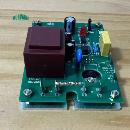 Cornelius Cola Machine PCB Main Board Replacement