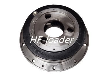 XCMG 500F Planeta Carrier 250301775 ZL50.2A.1A.1-5