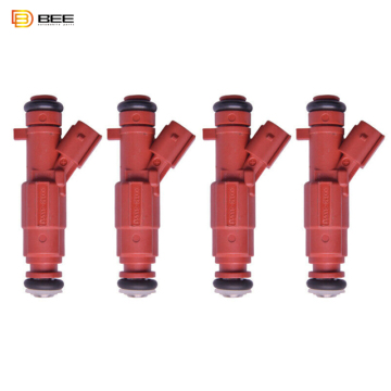 Fuel Injector for Hyundai 35310-2E000 FJ1182 842-12375 353102E000 84212375