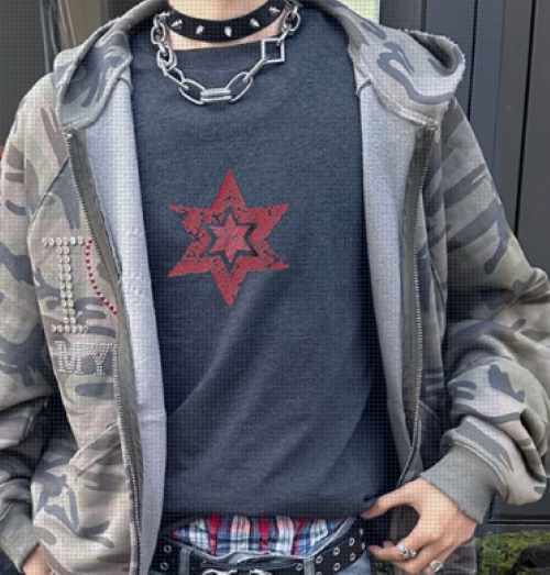 Elegant Basic T-Shirt for Women Fashion Divas