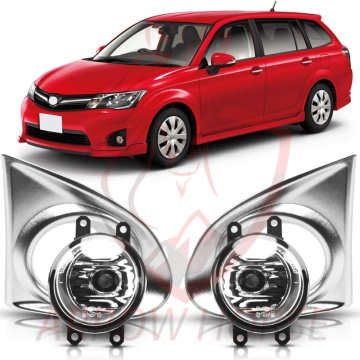 Geely Car Fog Light Parts &amp; Spares: Binyue, Atlas, Boyue, Borui, Dihao, Haoyue, Kingkong, Panda, Binrui, Emgrand EC7