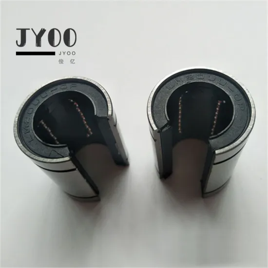 3D Printer Linear Guide Bearings: LM12, LM12UU, LM12UUAJ, LM12UUOP - 12mm Opening Diameter