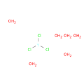 Yttrium (iii) hexahydrate de chlorure (99,9% -y) (REO)