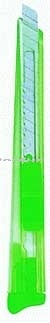 Long Plastic Paper Cutter Knife