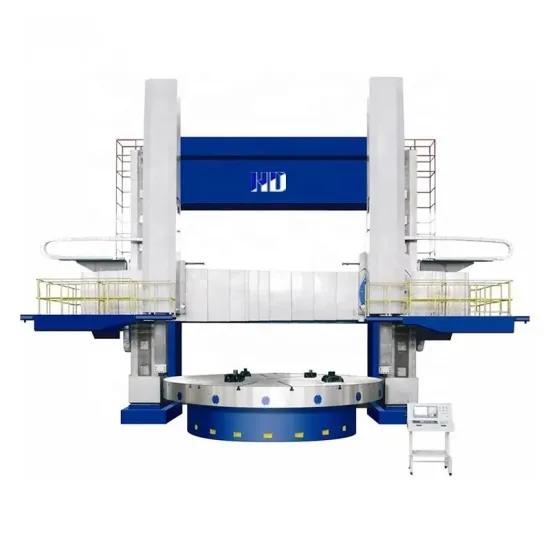 Dalian Heavy Duty C5225 Double Column Vertical Turning Lathe Machine" could be shortened to "C5225 Double Column Vertical Turning Lathe" for a search engine title. However, if you want it kept close to the original, "Dalian Heavy Duty C5225 Double Column 