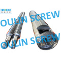 Supply 80/156 Screw Barrel for Pipe, Sheet, Profile Extrusion