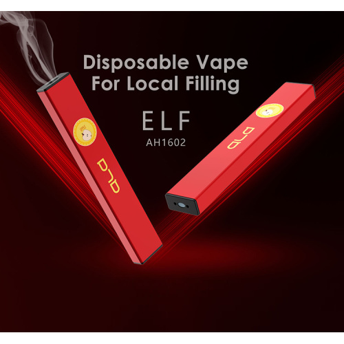 200 Puffs Puffbar Like Prefilled Disposable Vape Pen