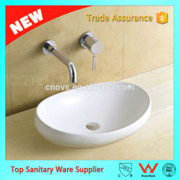 bathroom ceramic bathroom washbasin