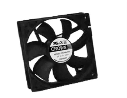 FANS SERVER DC FAN T10 Home