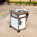 Cortador de vegetais de raiz comercial Cortador de cenoura Dicer