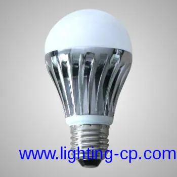 5w led bulbs mushroon shape led light bulbs energy saving bulb