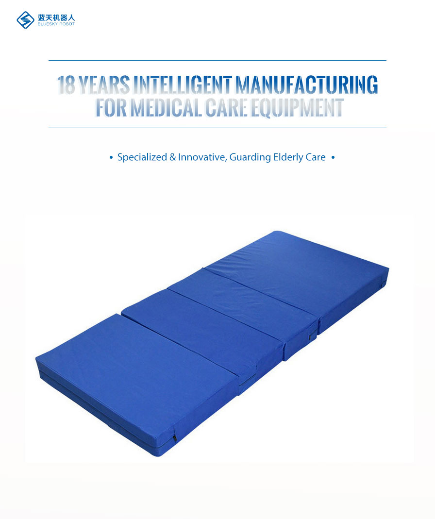 Intensive Care Mattress