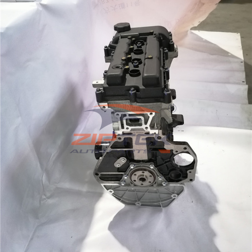 C14 Engine for SGMW Wuling Auto Parts