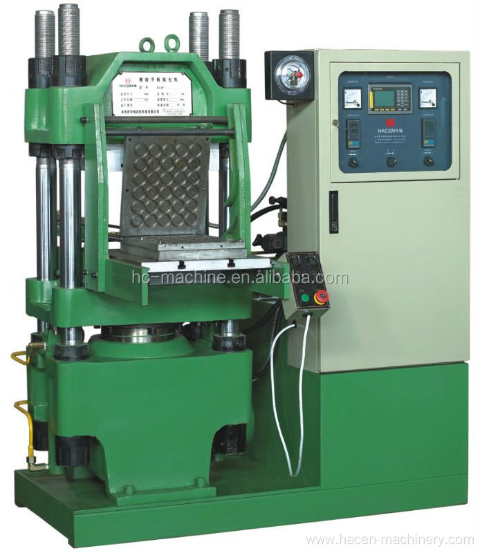 professional rubber o-ring making machine