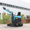 ขายร้อน Mini Excavator NM-E10PRO