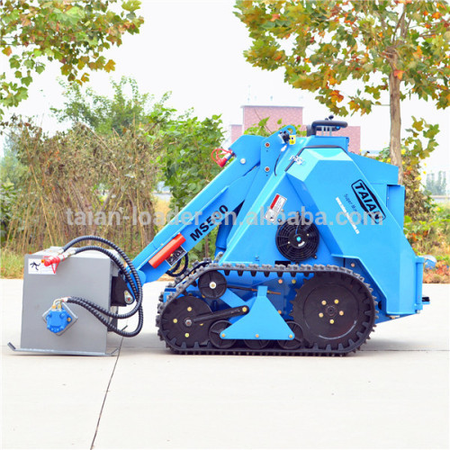 china mini track loaders for sale