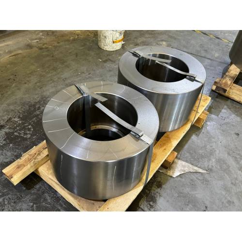 First Stage Planet Gear Forging
