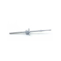 miniature ground ball screw for food machinery equipment