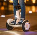 Segway niobot s plus självbalansering elektrisk scooter