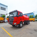 SHACMAN 10cbm Sewage Suction Truck