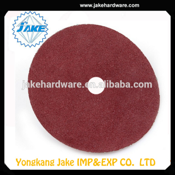 Hot Sale High Quality Customized Promotional Semi-Flex Fiber Disc