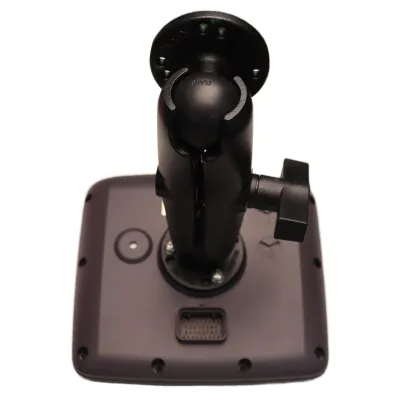 Crane HC3902 ICP6600 Display RAM Bracket - Original Imported Strong Magnetic Installation Base