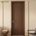 Waterproof Co-Extruded WPC Interior Door for Bathroom and Bedroom | JBDHOME
