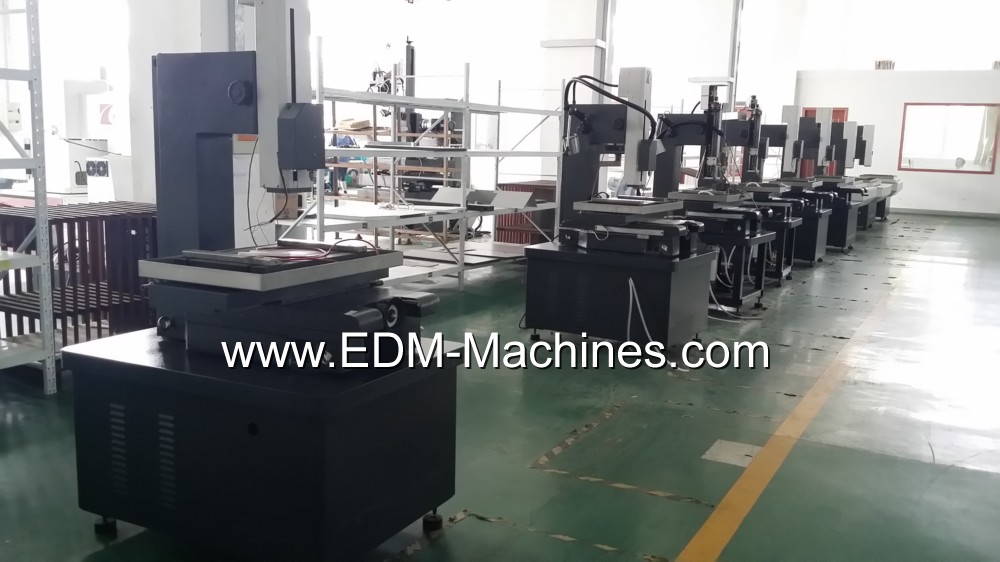 small hole ZNC drilling