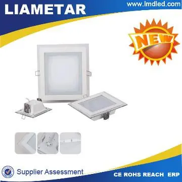 2013 latest CE Dimmable LED Downlights Sylvania Lighting