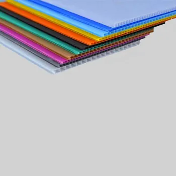 Corrugated Plastic Yard Sign Blanks
