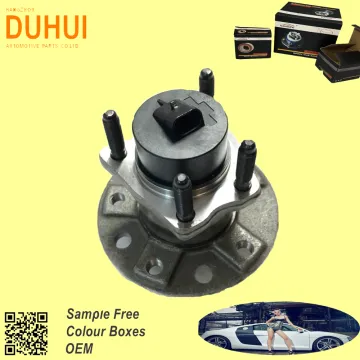 OE 90510543 AUTOROUND Rear Wheel Bearing Hub Repair Kits for OPEL ASTRA R153.27