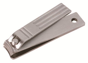 Anti-slip Nail Clipper Special Design