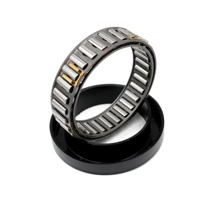 DC3034-N One-Way Clutch Bearing SHJZ30.34*47*13.5mm