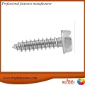 DIN6928 Hex Washer Head Tapping Screws
