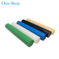 Plastic pom Rod high temperature resistant