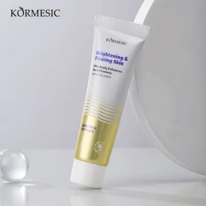 MIDUO OEM Factory 50G Collagen Neck Cream