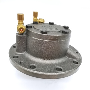 High-Quality Semi-Hermetic Compressor Oil Pumps for Freezing Equipment: 4H, 4G, 6H, 6G, 6F Models Available for Sale