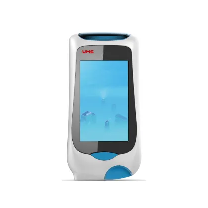 ULA-100 Handheld Coagulation Analyzer ( Electrochemistry)
